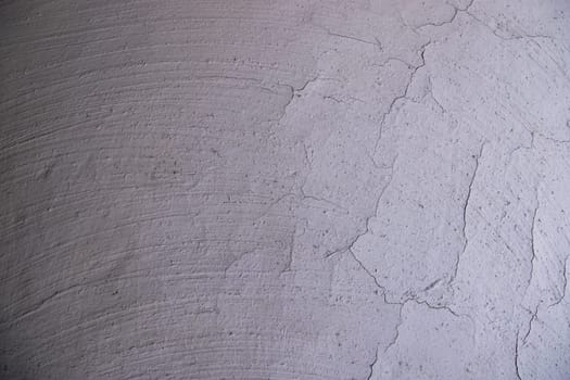 Hand-made Soil Plaster Dry flooring Texture Background