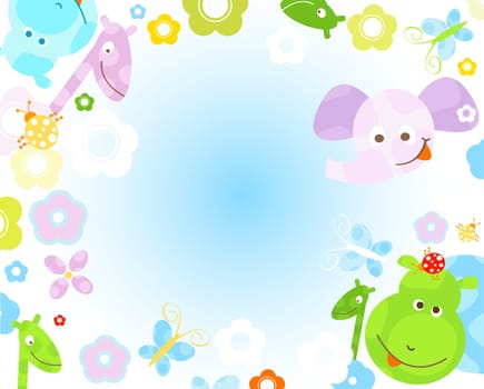 cute little animals