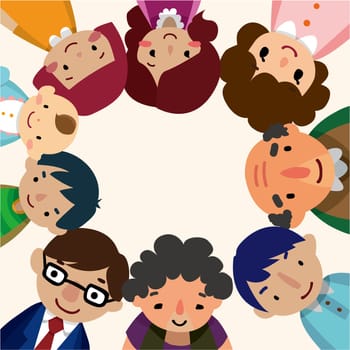 family card