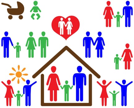 family 2
