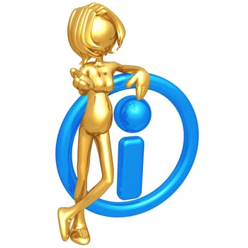 A Concept And Presentation Figure In 3D