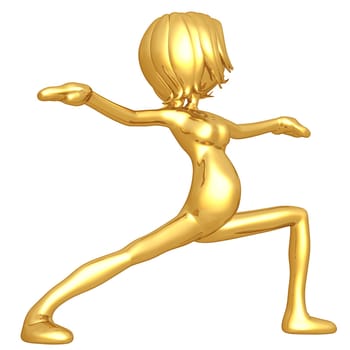 A Concept And Presentation Figure In 3D