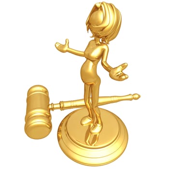 A Concept And Presentation Figure In 3D