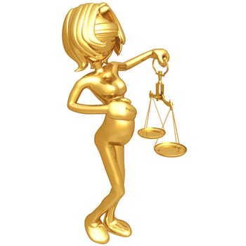 A Concept And Presentation Figure In 3D