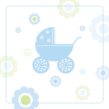 Card with copy space
