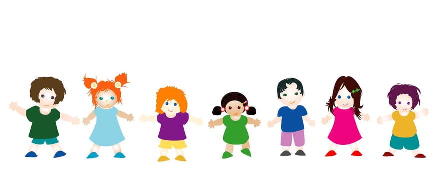 kids
