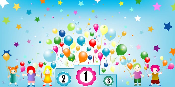 winners