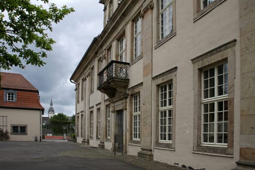 Engelbert-Kämpfer-Gymnasium Lemgo