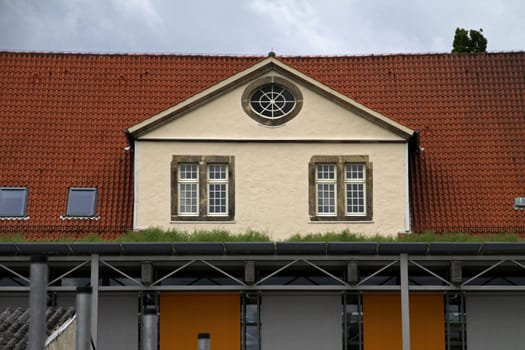 Engelbert-Kämpfer-Gymnasium Lemgo