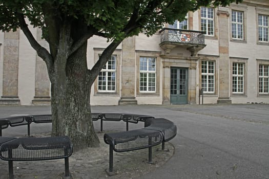 Engelbert-Kämpfer-Gymnasium Lemgo