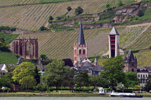 Bacharach