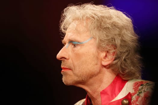 Thomas Gottschalk,birthday show by Thomas Gottschalk on RTL,Berlin,18.05.2015