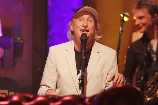 Otto Waalkes,birthday show by Thomas Gottschalk on RTL,Berlin,18.05.2015