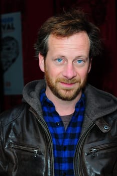 Fabian Busch,suburban rocker,Hamburg,May 18,2015