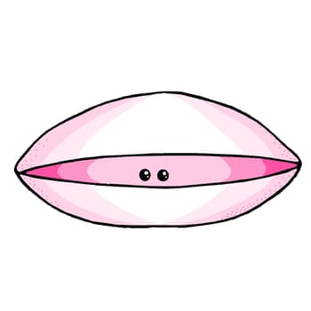 Baby Clam