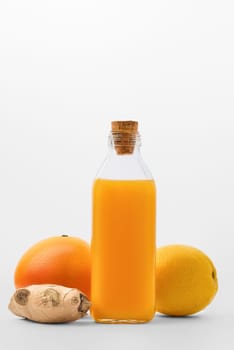 Natural drink for healthy life