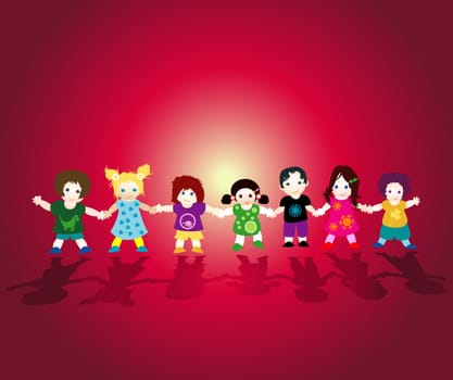 kids