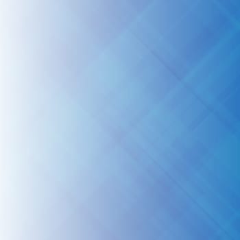 Abstract Elegant Diagonal Blue Background. Abstract Blue Pattern. Squares Texture.