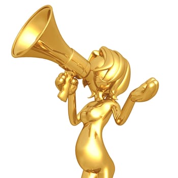 A Concept And Presentation Figure In 3D