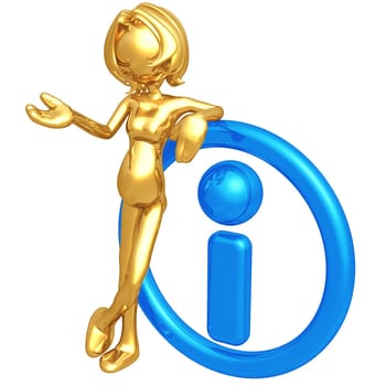 A Concept And Presentation Figure In 3D