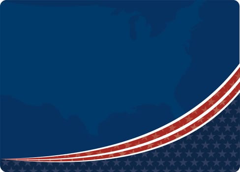 4th July background