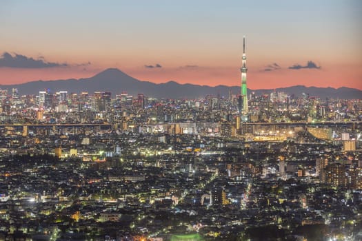 This photo was shot from Tokyo city which is the capital city of Japan. Tokyo is one of the big and busy city in the world but aslo the most beautiful. The japanese also nice.