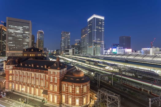 This photo was shot from Tokyo city which is the capital city of Japan. Tokyo is one of the big and busy city in the world but aslo the most beautiful. The japanese also nice.