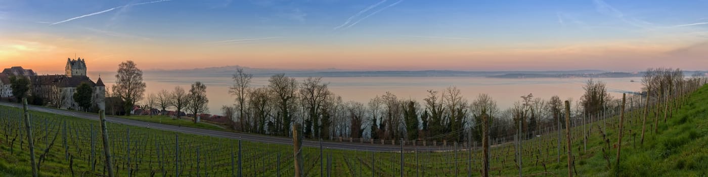Meersburg