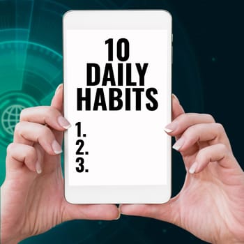 Conceptual display Good Vibes Only, Business overview Healthy routine lifestyle Good nutrition Exercises