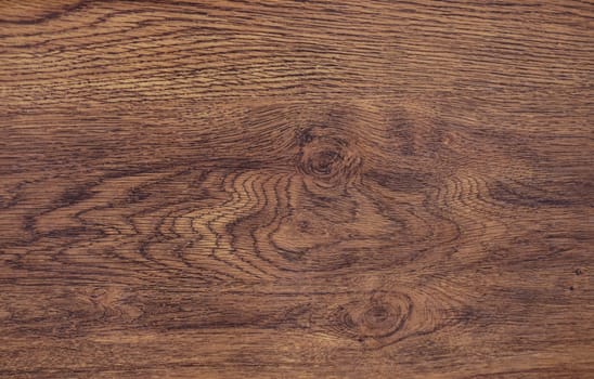 Rustic wood background with beautiful brown grain