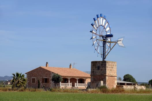 Windmumel Mallorca