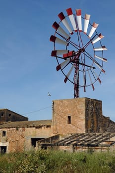 Windmumel Mallorca