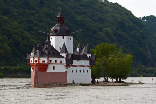 Pfalzgrafenstein