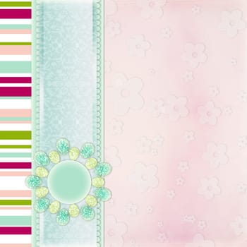 Abstract lines background