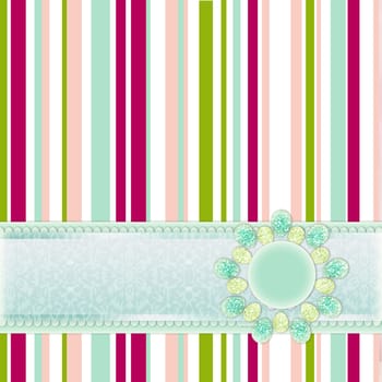 Abstract lines background