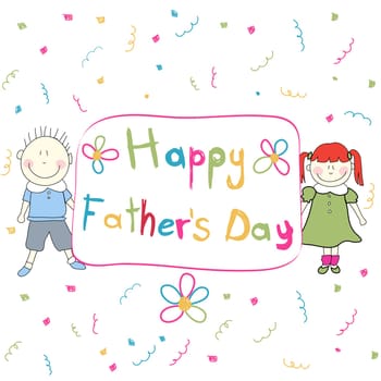 Happy Fathers Day