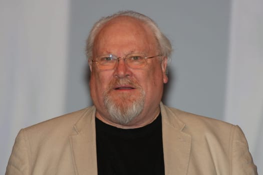 Colin Baker Doctor Who #6 (Doctor Who),Fedcon 24,Duesseldorf,22.05.2015