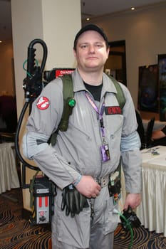 Impressions,disguised visitors,Fedcon 24,Duesseldorf,22.05.2015