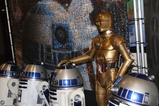 Impressions,disguised visitors,Fedcon 24,Duesseldorf,22.05.2015