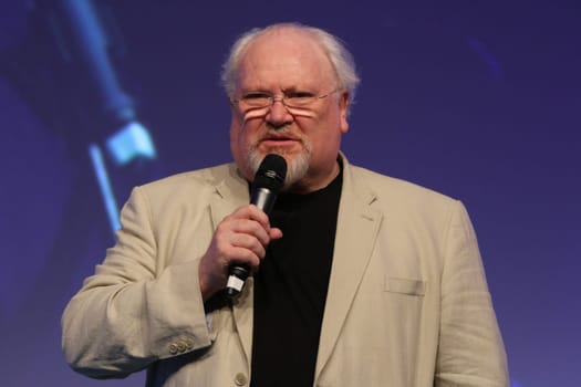 Colin Baker Doctor Who #6 (Doctor Who),Fedcon 24,Duesseldorf,22.05.2015