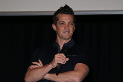 Jonathan Del Arco Hugh (Borg) (Star Trek),Fedcon 24,Duesseldorf,May 22,2015