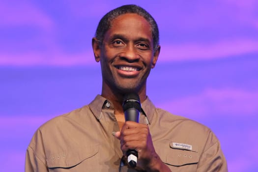 Tim Russ Tuvok (Voyager),Fedcon 24,Duesseldorf,22.05.2015