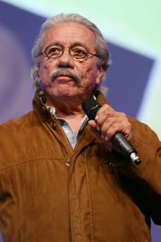 Edward J. Olmos,Fedcon 24,Duesseldorf,23.05.2015