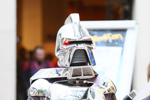 Impressions,disguised fans,Fedcon 24,Duesseldorf,23.05.2015