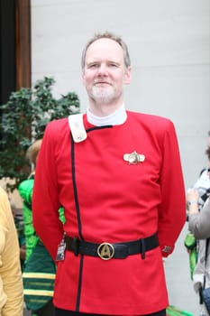 Impressions,disguised fans,Fedcon 24,Duesseldorf,23.05.2015