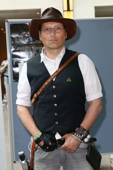 Impressions,disguised fans,Fedcon 24,Duesseldorf,23.05.2015