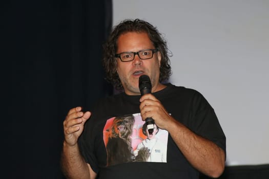 Aaron Douglas Chief Galen Tyrol (Battlestar Galactica),Fedcon 24,Duesseldorf,22.05.2015