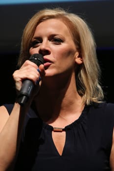 Eva Habermann,Fedcon 24,Duesseldorf,23.05.2015