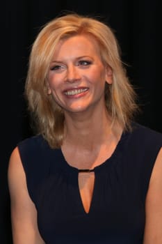 Eva Habermann,Fedcon 24,Duesseldorf,23.05.2015