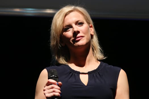 Eva Habermann,Fedcon 24,Duesseldorf,23.05.2015